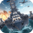 Naval Creed:Warships 1.8.3 – Action-Packed Naval Battle Game for Android! 1 Naval Creed:Warships 1.8.3 – Action-Packed Naval Battle Game for Android!