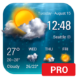Ndiviapps Weather Live 1.1 – Accurate Weather Forecast App for Android