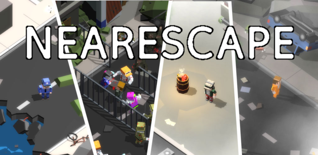 NearEscape NearEscape