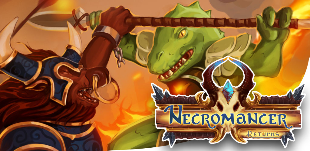 Necromancer Returns Full Necromancer Returns Full