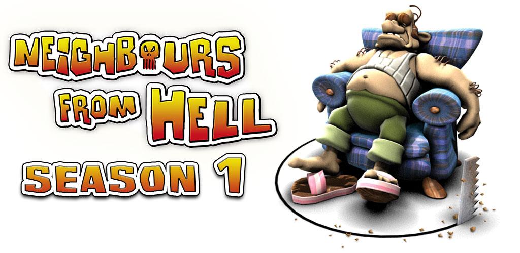 Neighbours from Hell Full Neighbours from Hell Full