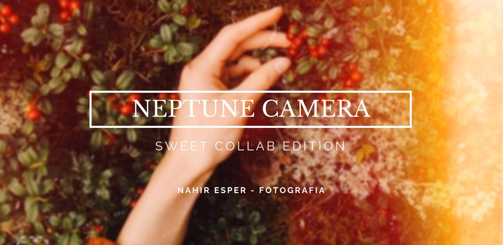 Neptune Camera Neptune Camera