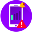 Network Signal Alerts & Battery Alerts Premium 1.2 – Android Network and Battery Quality Alert App 1 Network Signal Alerts & Battery Alerts Premium 1.2 – Android Network and Battery Quality Alert App