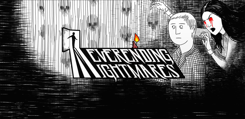 Neverending Nightmares Android