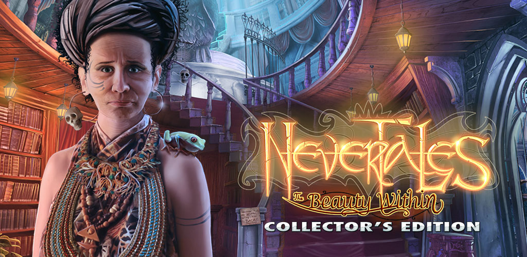 Nevertales: the Beauty within Full Nevertales: the Beauty within Full