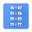 New Math Puzzles for Geniuses 2019 6 – Puzzle – Brain-Training Android Game