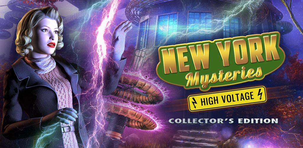 New York Mysteries 2 Full New York Mysteries 2 Full