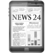 News 24 ★ widgets 2.9.0 – Latest World News App for Android 1 News 24 ★ widgets 2.9.0 – Latest World News App for Android
