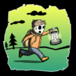 Night Survivor 3.05 – Exciting Adventure Survival Game for Android + Mod