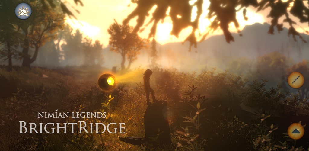 Nimian Legends: BrightRidge Android Games Nimian Legends: BrightRidge Android Games