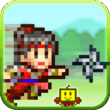 Ninja Village 2.0.4 – Exciting Arcade Game “Ninja Village” for Android + Mod