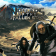 Nomads of the Fallen Star 1.04 – RPG Adventure for Android