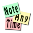 Note Anytime Pro 2.1.0 – Feature-Rich Android Note-Taking App