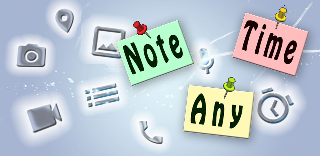 Note Anytime Pro