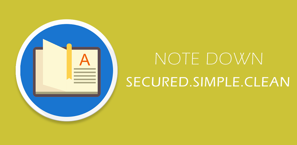 Note Down
