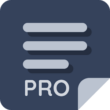Notesonly Pro Simple Notepad 1.1.0 – Easy and Feature-Rich Android Notepad