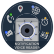 Notification Voice Reader Premium 1.2 – Simple Android Notification Audio Player 1 Notification Voice Reader Premium 1.2 – Simple Android Notification Audio Player