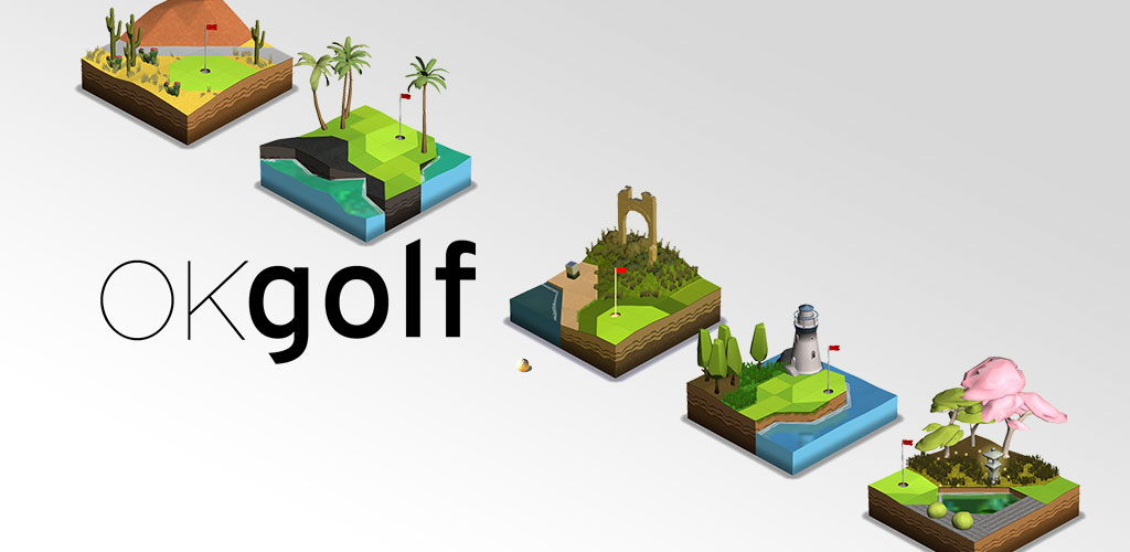 OK Golf Android Games OK Golf Android Games