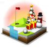 OK Golf 2.3.3 – Unique and Excellent Golf Sports Game for Android + Mod