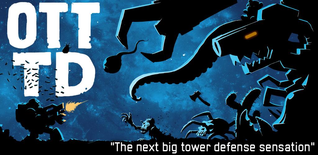 OTTTD : Over The Top TD OTTTD : Over The Top TD