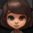 Odd Eye Premium 2.0.0 – Adventure Game “Odd Eyes” for Android + MOD