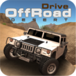 OffRoad Drive Desert 1.0.9 – Offroad Driving Game for Android + MOD + Data