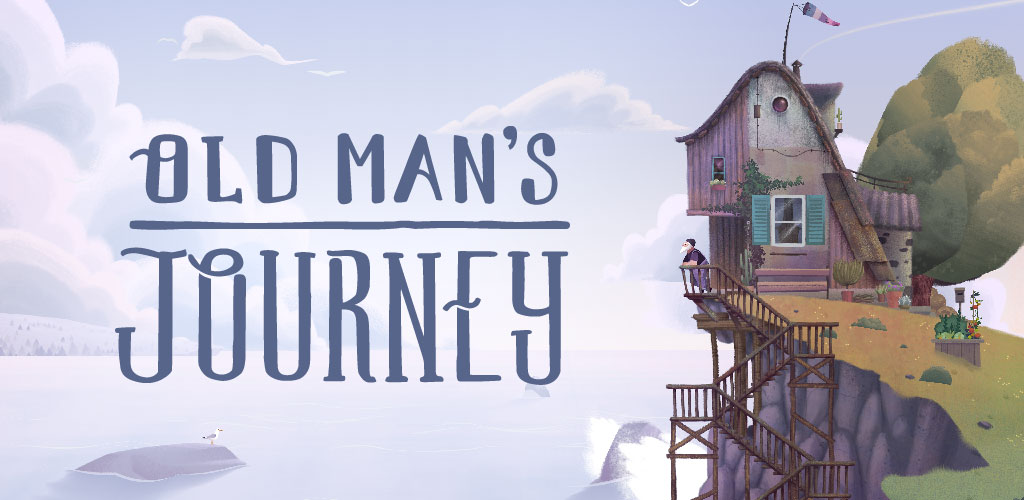 Old Man's Journey Android Games Old Man's Journey Android Games