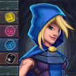 One Deck Dungeon 1.4.2 – Unique $10 Role-Playing Dungeon Crawler Game for Android + Mod + Data 1 One Deck Dungeon 1.4.2 – Unique $10 Role-Playing Dungeon Crawler Game for Android + Mod + Data