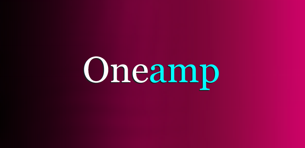 Oneamp Pro - Music Player Oneamp Pro - Music Player