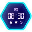 Original Alarm Clock Full 4.0 – Feature-Rich and Attractive Android Alarm Clock