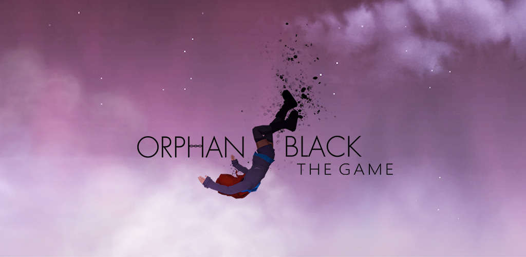 Orphan Black: The Game Orphan Black