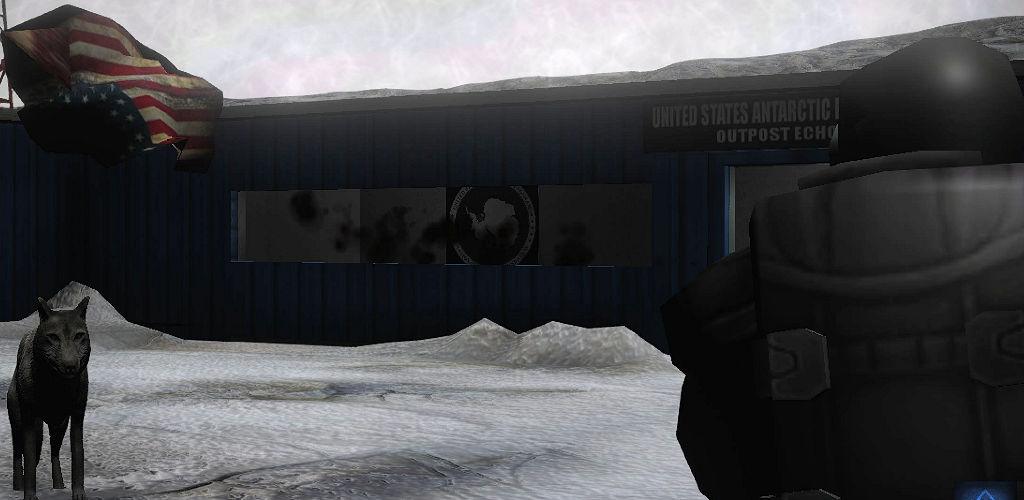 Outpost Echo Outpost Echo