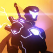 Overdrive Premium 1.8.1 – Exciting Action Game “Ninja Revenge” for Android + Mod