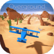 Overground 1.05.05 – Exciting Arcade Game “Above the Ground” for Android + Mod 1 Overground 1.05.05 – Exciting Arcade Game “Above the Ground” for Android + Mod