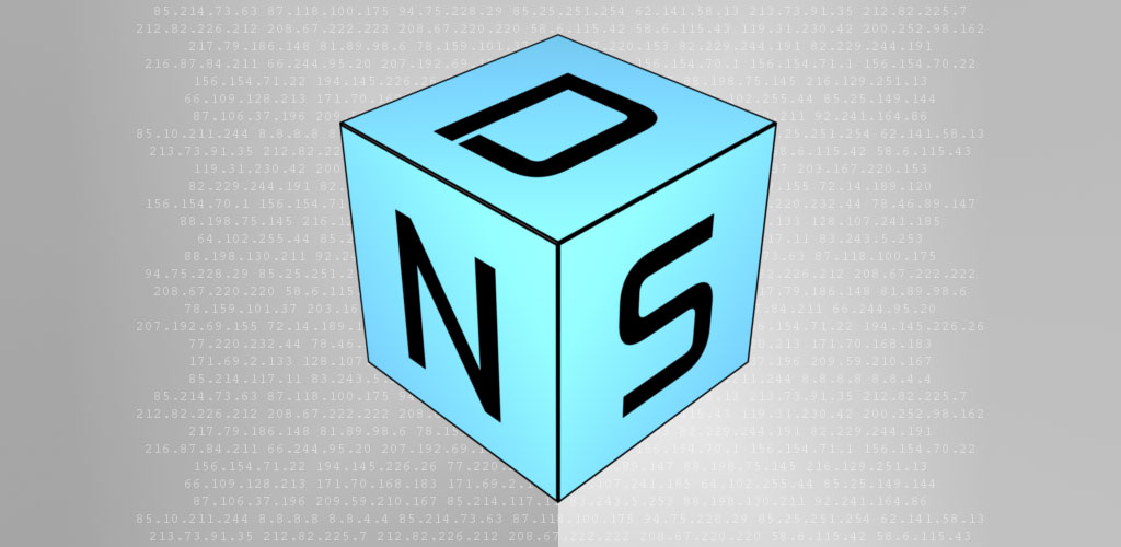 Override DNS