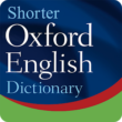 Oxford Shorter English Dictionary Premium 11.1.500 – Powerful Oxford Dictionary for Android