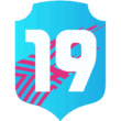 PACYBITS FUT 19 1.7.6 – Sports Game “PacyBits 19” Android + Mod