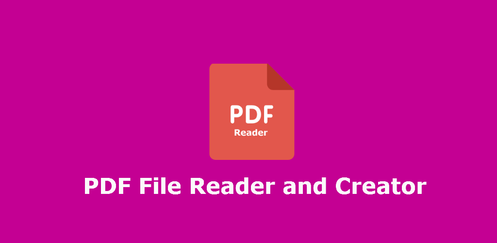 PDF File Reader PDF File Reader