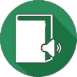 PDF To Voice 1.0 – Android App to Convert PDF Documents to Audio