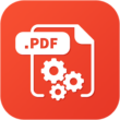 PDF Tools – PDF Utilities 1.5 – Android PDF Toolset!