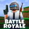 PIXELS UNKNOWN BATTLE GROUND 1.53.00 – Action Battle Game for Android + MOD
