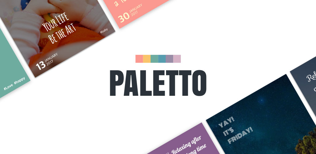 Paletto