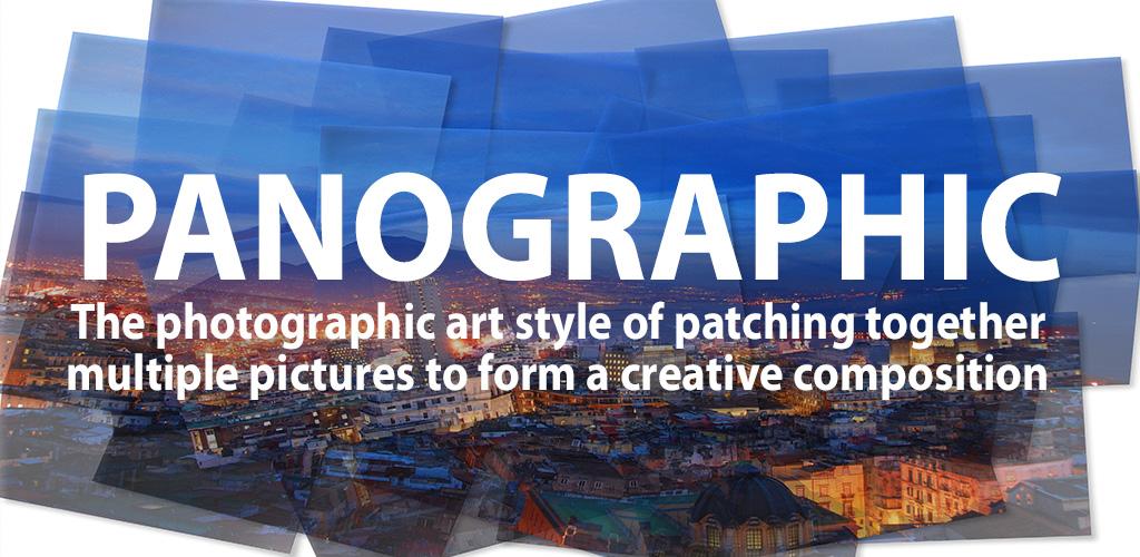 Panographic Photo Panographic Photo