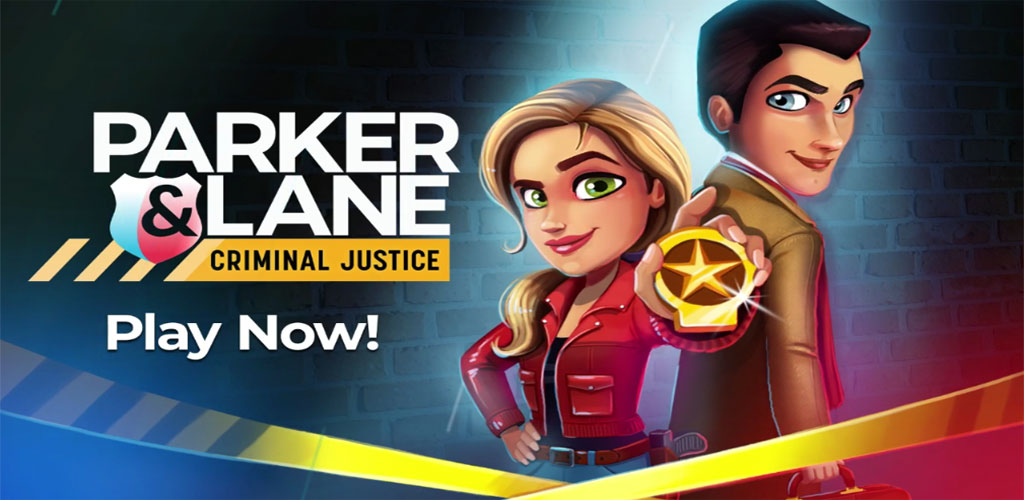 Parker & Lane: Criminal Justice Parker & Lane: Criminal Justice