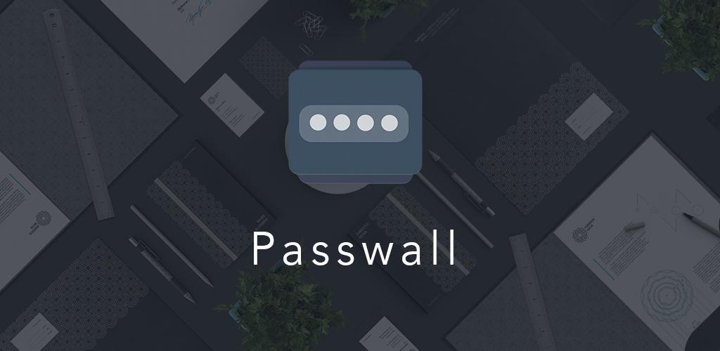 Passwall Pro Passwall Pro