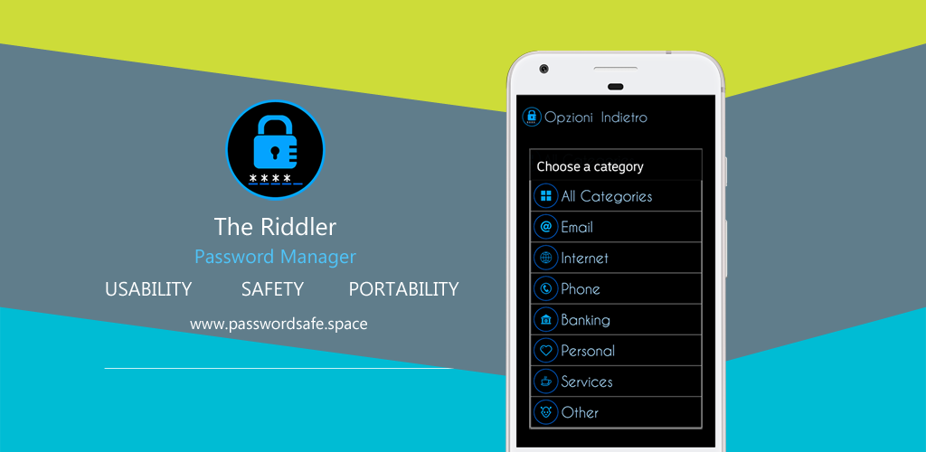 Password Safe Pro