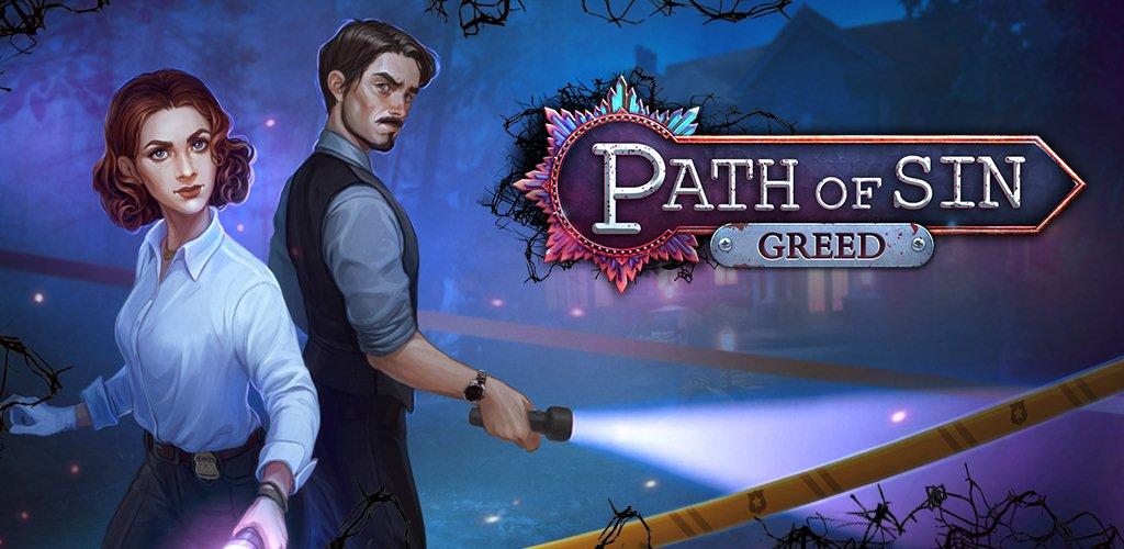 Path of Sin: Greed Path of Sin: Greed
