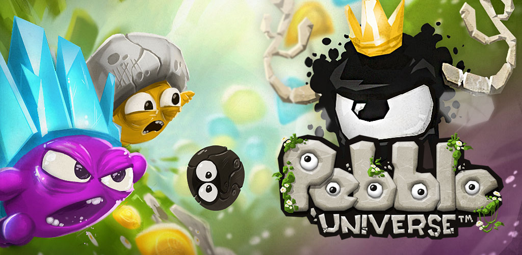 Pebble Universe Pebble Universe