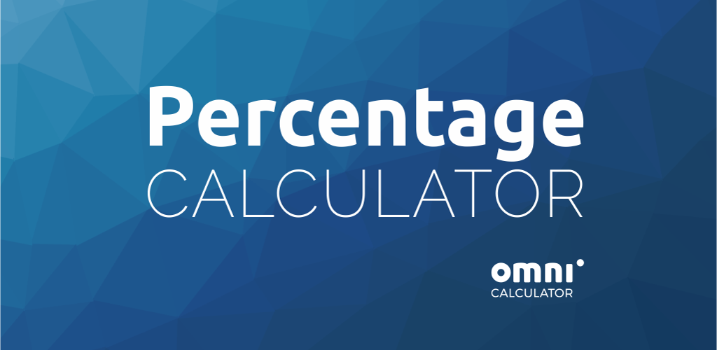 Percentage Calculator Premium Percentage Calculator Premium