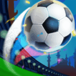 Perfect Kick 3.4.5 – Popular Online Penalty Shootout Game for Android!